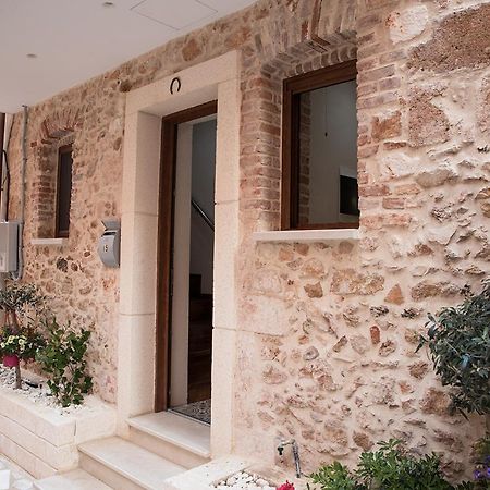 Edward Luxury Suites Chania  Exterior photo