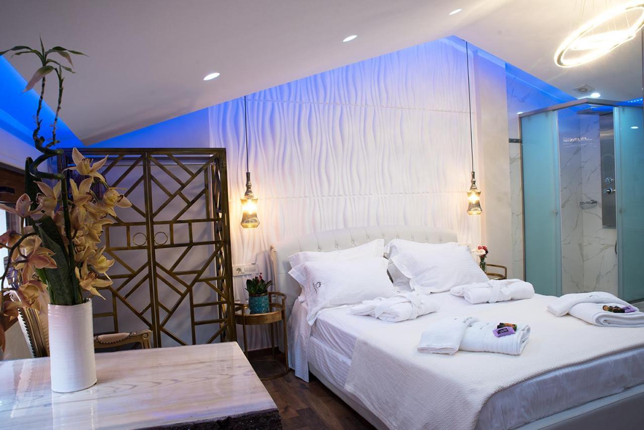 Edward Luxury Suites Chania  Exterior photo