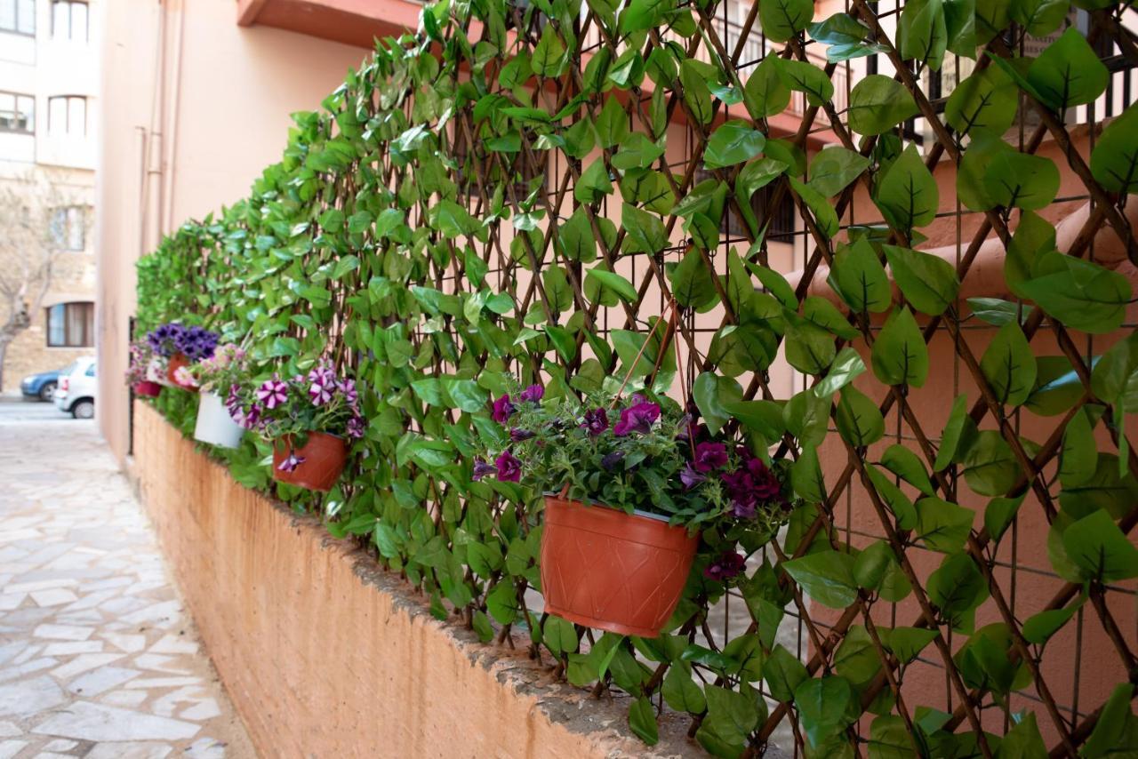 Edward Luxury Suites Chania  Exterior photo