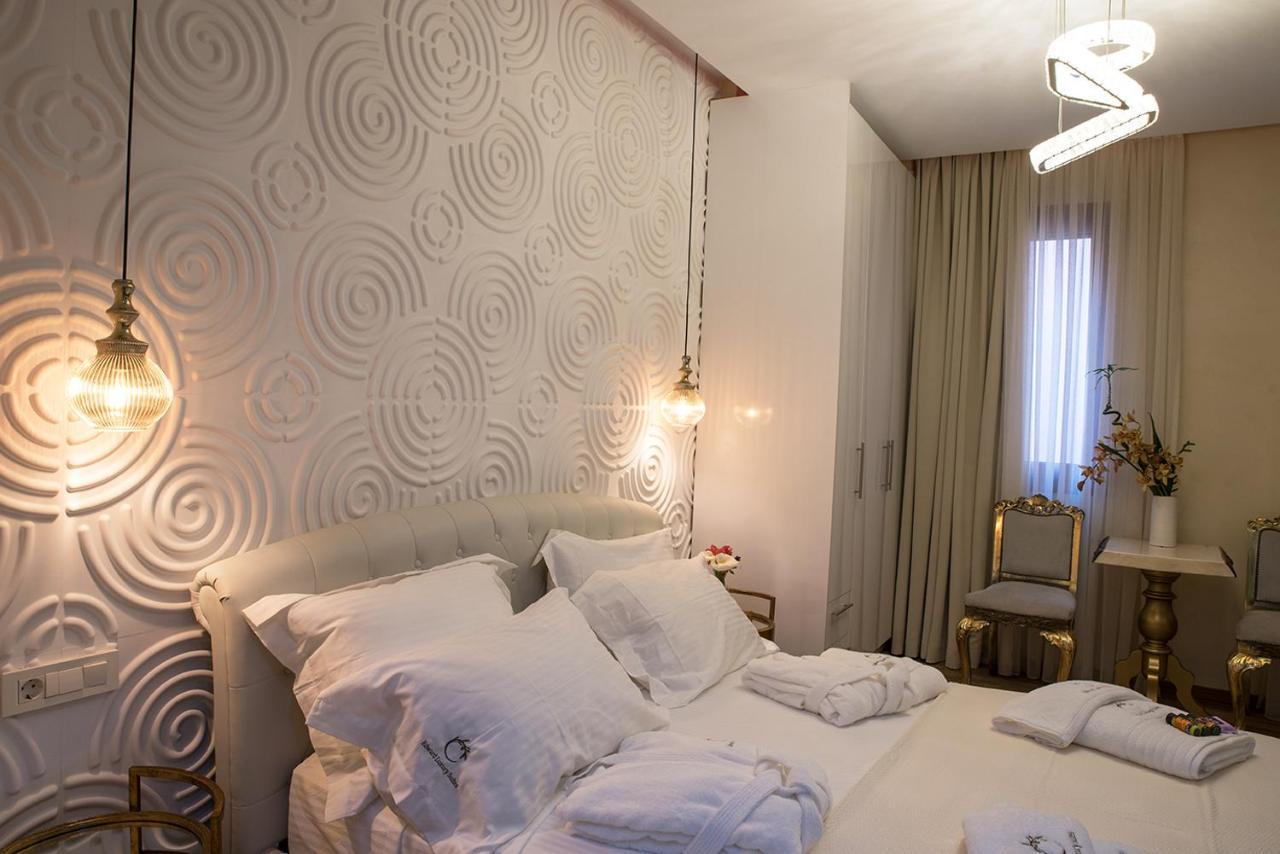 Edward Luxury Suites Chania  Exterior photo