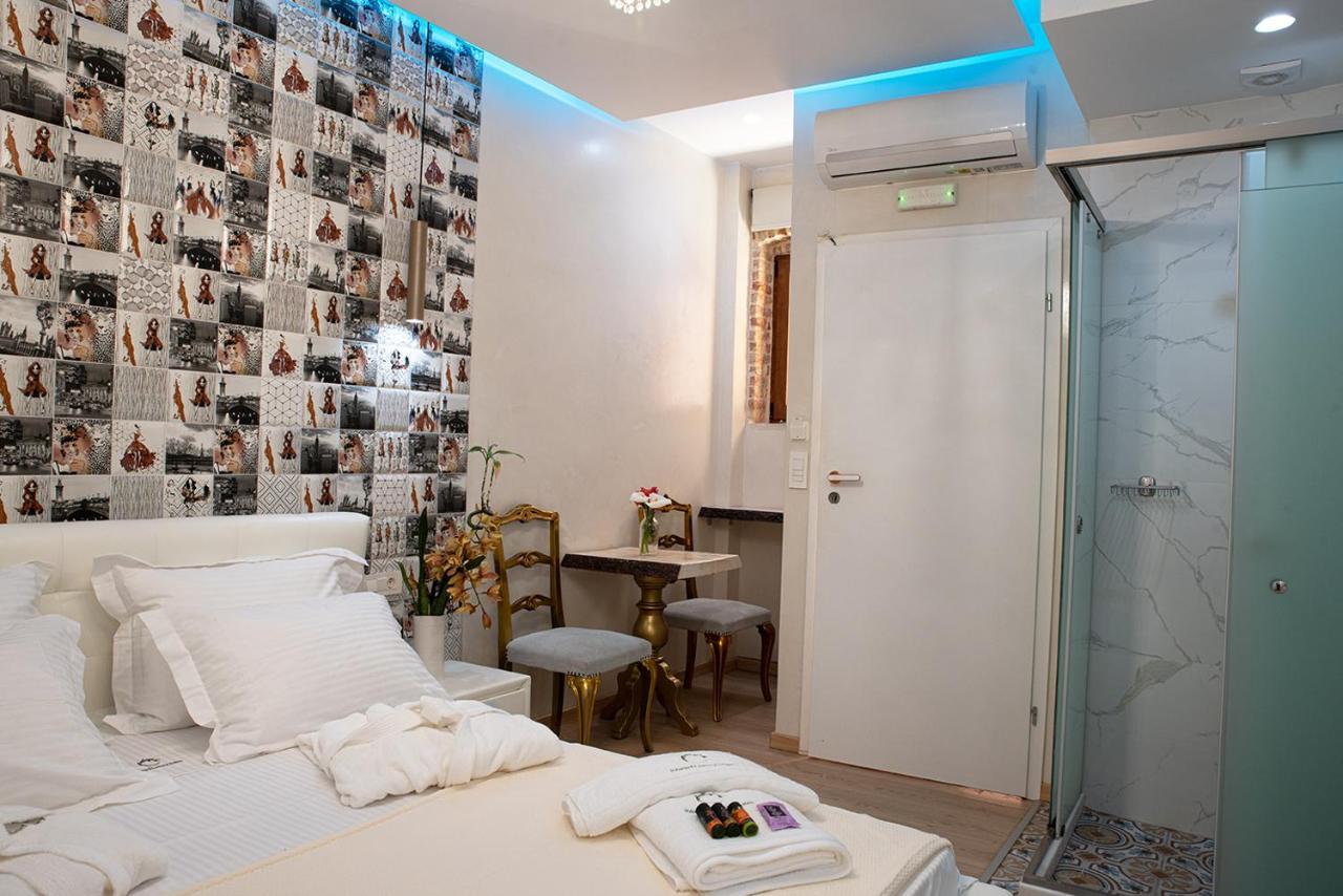 Edward Luxury Suites Chania  Exterior photo